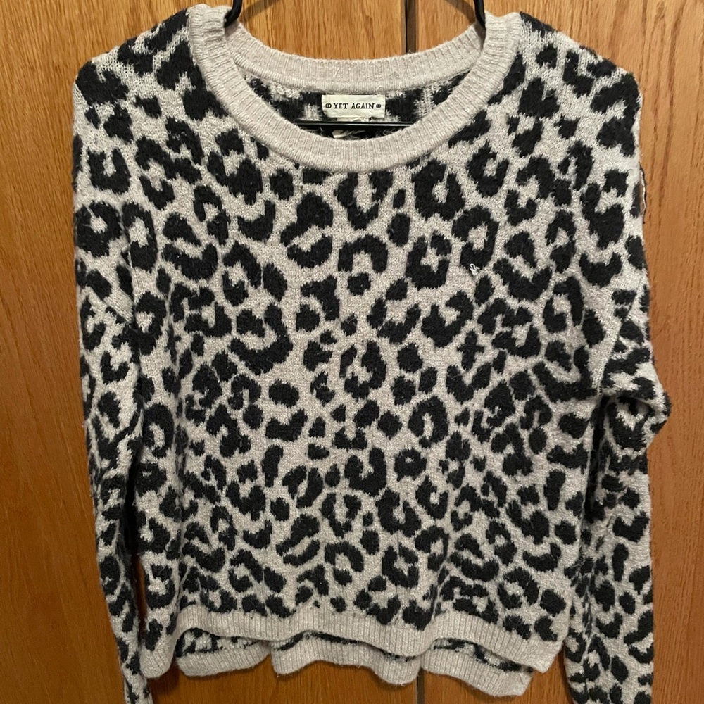 Great condition- super comfy